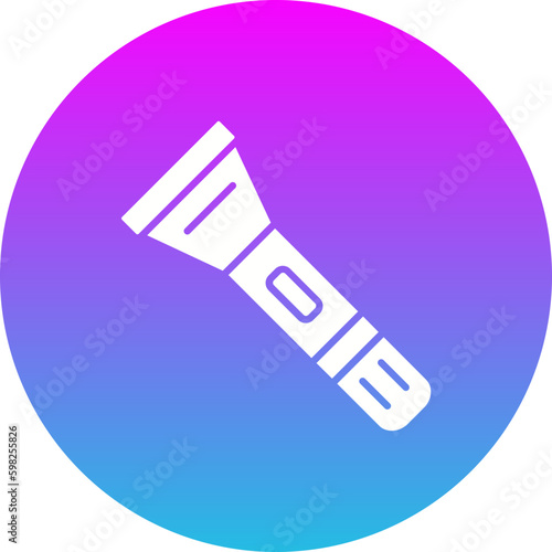 Flashlight Icon