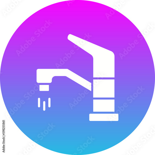 Faucet Icon