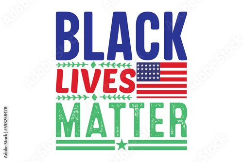black lives matter 