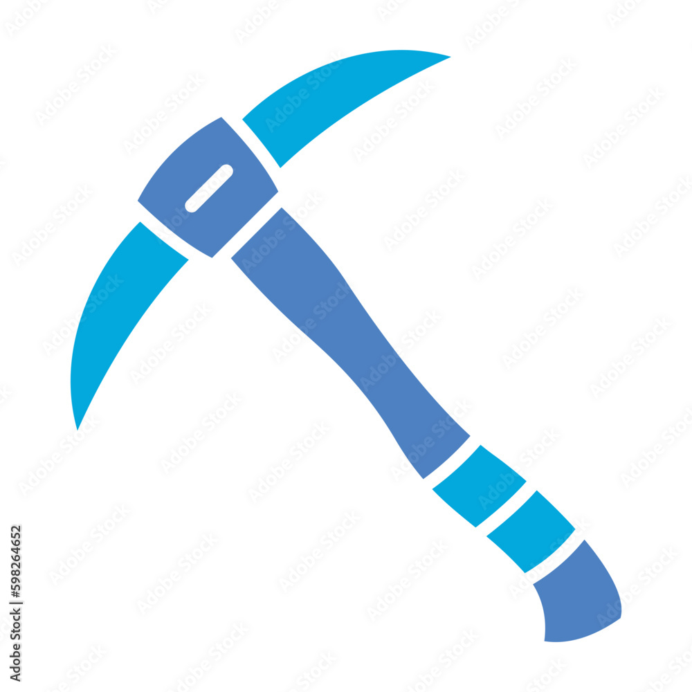 Pickaxe Icon