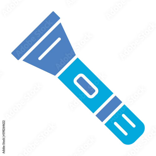 Flashlight Icon