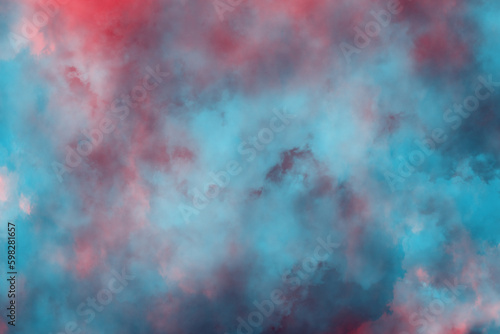 Abstract background, abstract banner, background banner, gradient background image. © Ingenious Buddy 