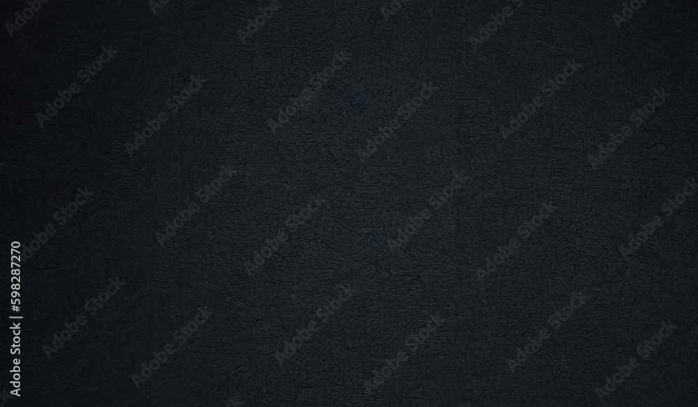 Dark Textured Wall Pattern Background