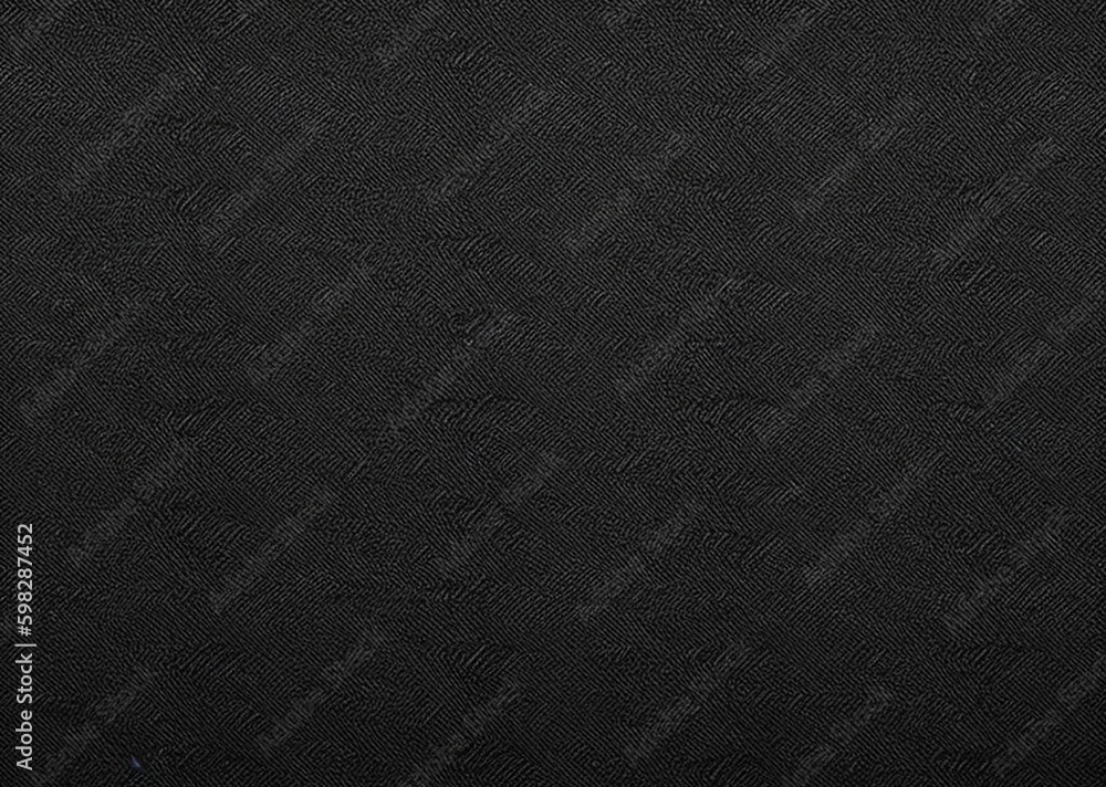 Black texture background