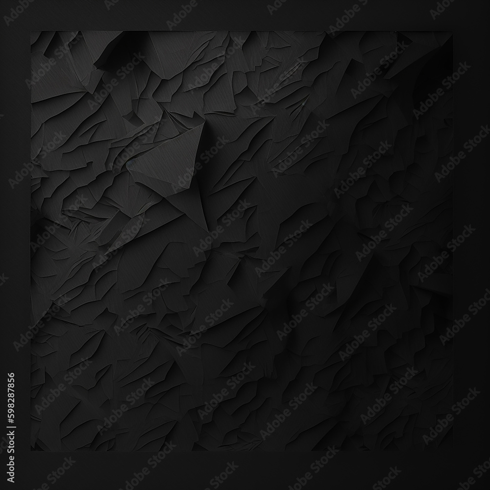 dark stone wall background