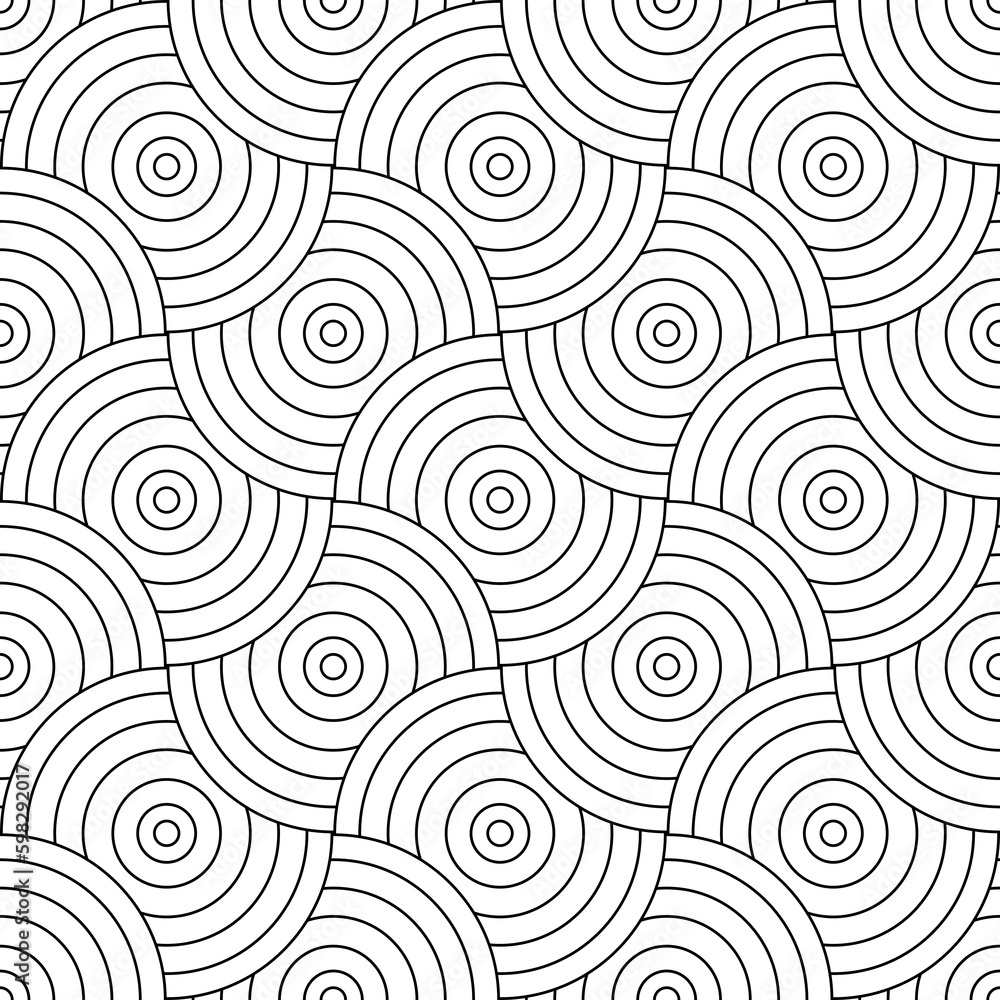 seamless, circle, luxury, gold, geometric tiles, overlapping, elegance, round, tile, shape, pattern, circles background, geometric, design, gold circle, black, premium, colour, modern, texture, art, w seamless, circle, luxury, gold, geometric tiles, overlapping, elegance, round, tile, shape, pattern, circles background, geometric, design, gold circle, black, premium, colour, modern, texture, art, w