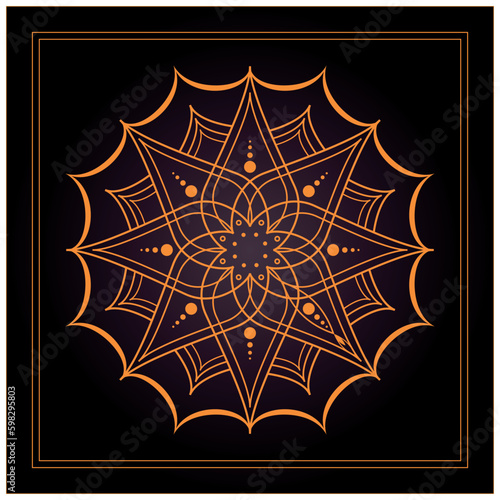 Arabic Islamic Design