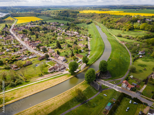 Frankreich - Val de Loire - Loiretal photo