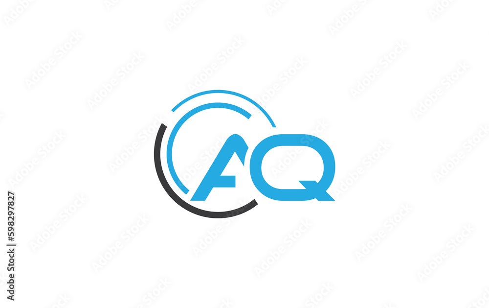 Technology and tech connect circle logo design with alphabet brand and business flat icon design Technology and tech connect circle logo design with alphabet brand and business flat icon design