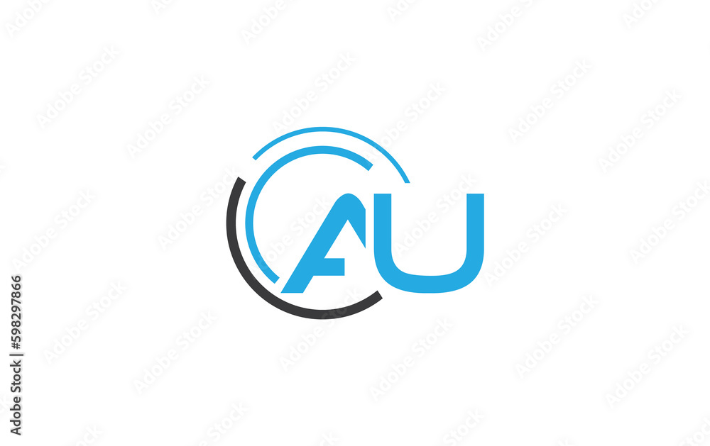 Technology and tech connect circle logo design with alphabet brand and business flat icon design Technology and tech connect circle logo design with alphabet brand and business flat icon design