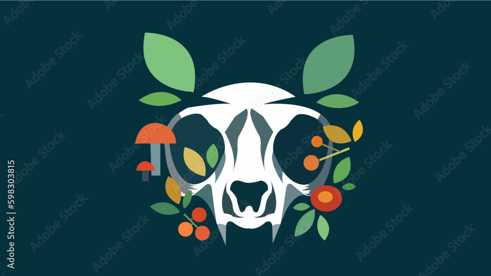 Skull Design Skull Design