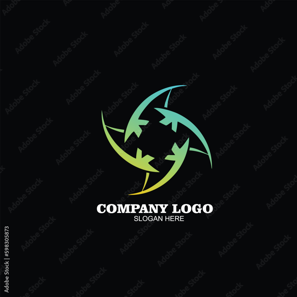 logo for company logo for company