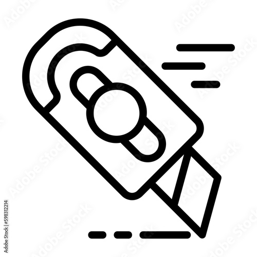 cutter icon