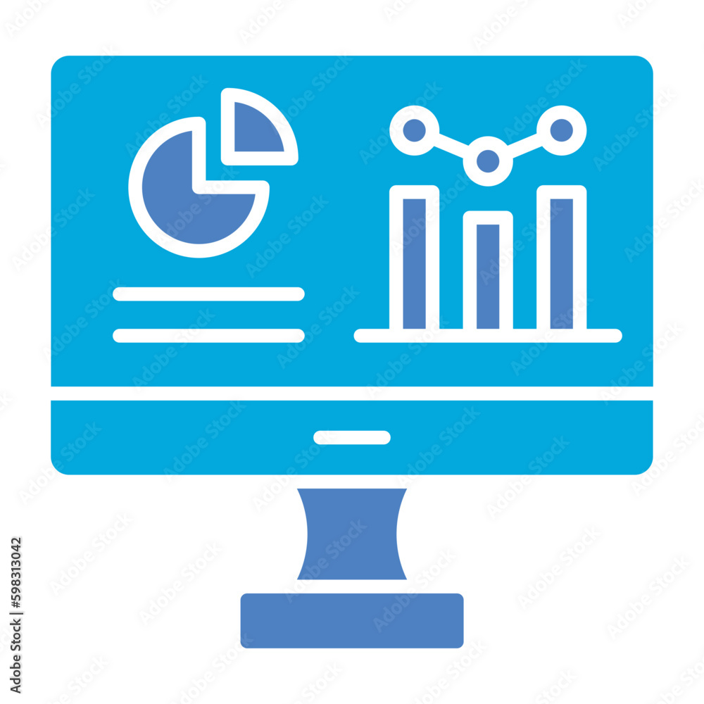 Analytic Icon Analytic Icon