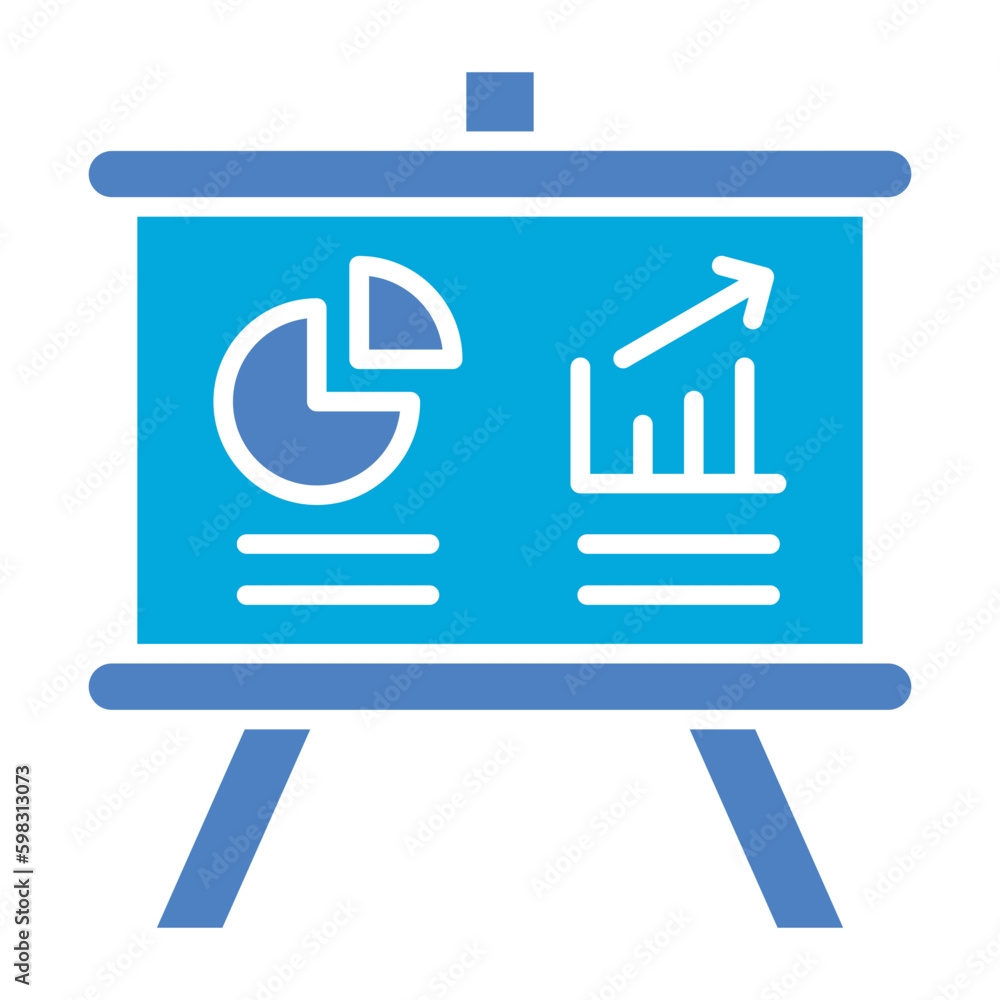 Presentation Icon Presentation Icon