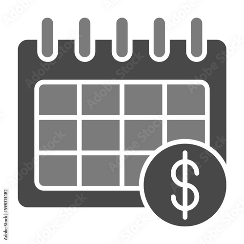 Calendar Icon