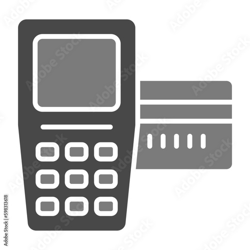 Post Terminal Icon