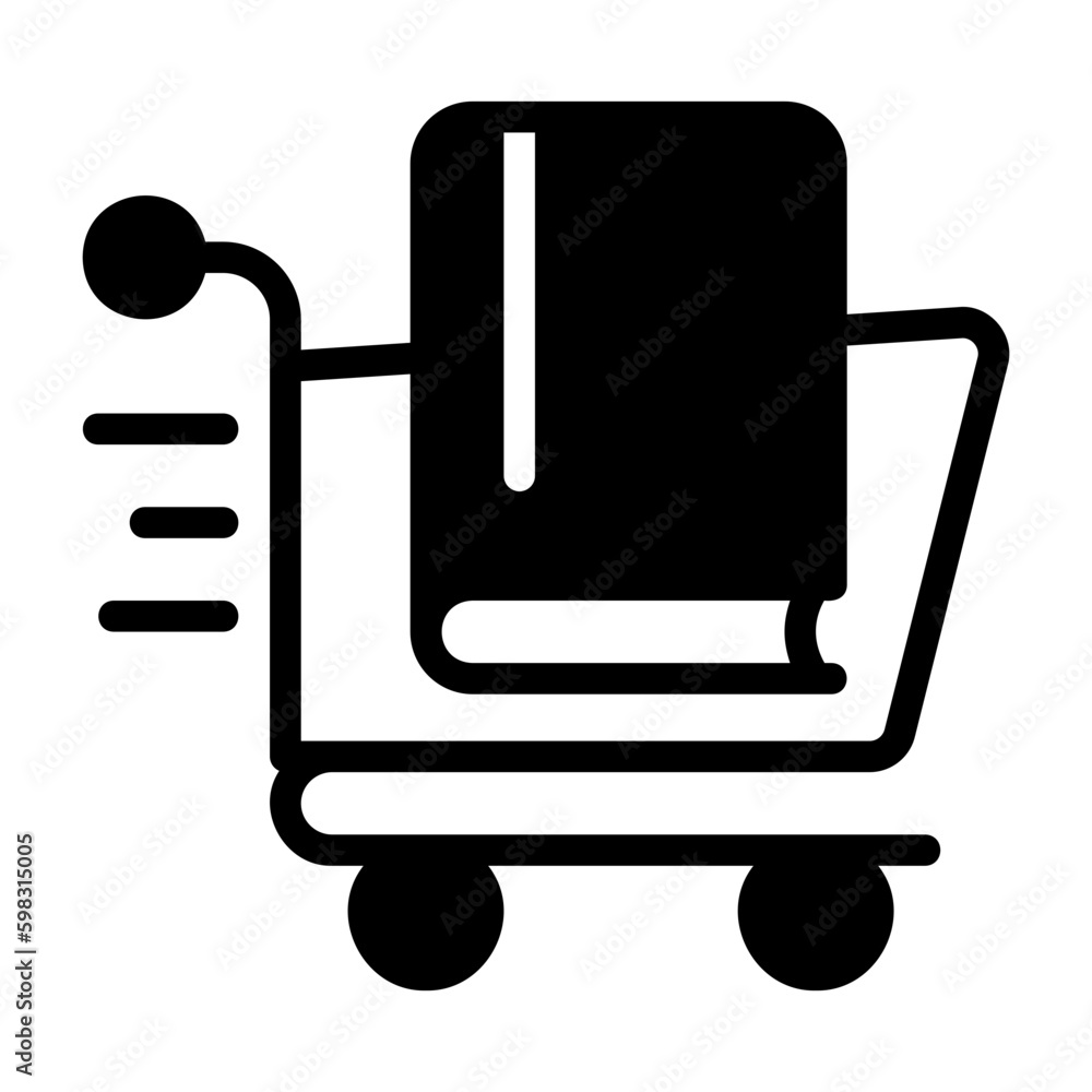 cart icon