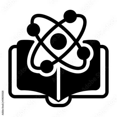 science icon
