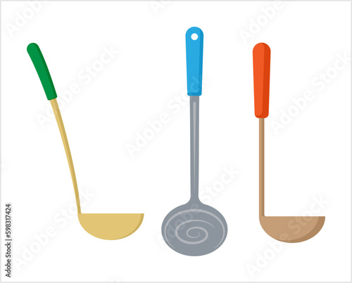 Ladle Icon M_2304002