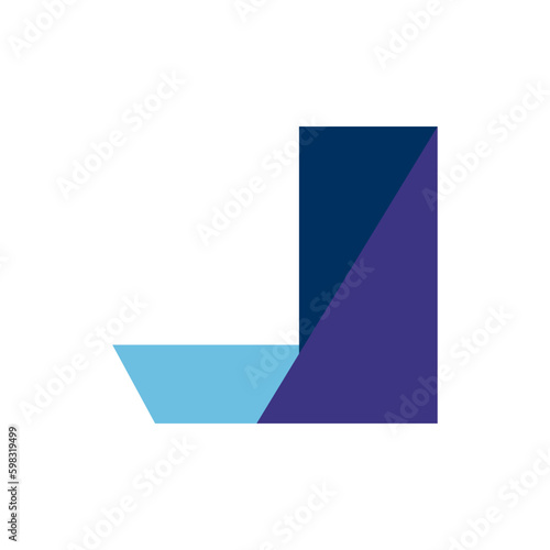 Free Download Geometric Corner Shape - GFXLoad
