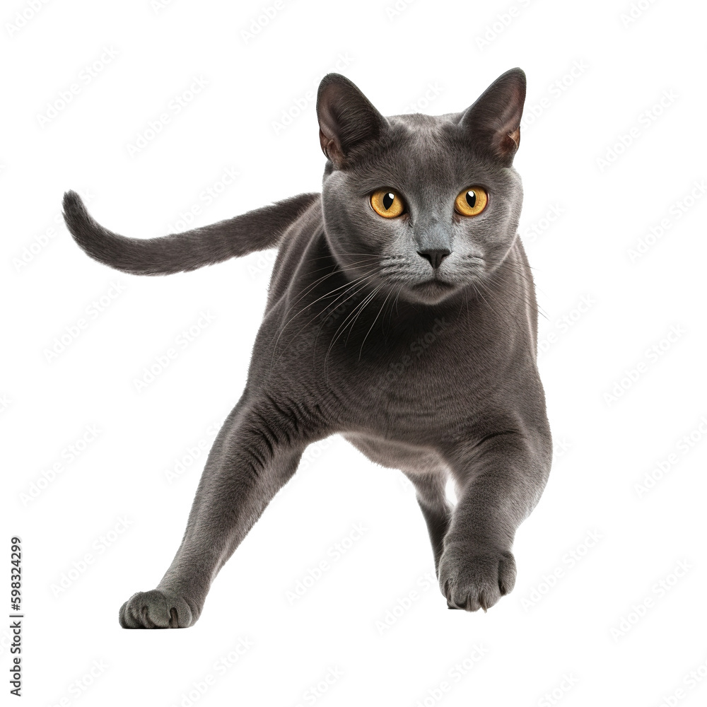 korat cat korat cat