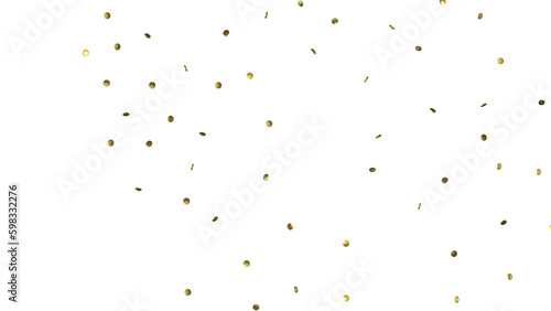 Confetti photo overlays, birthday holiday confetti, photoshop overlays, wedding, glitter dust, png