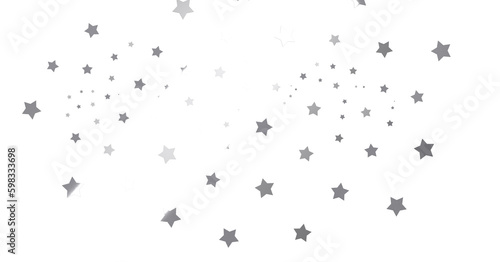 The winter background, falling - png transparent