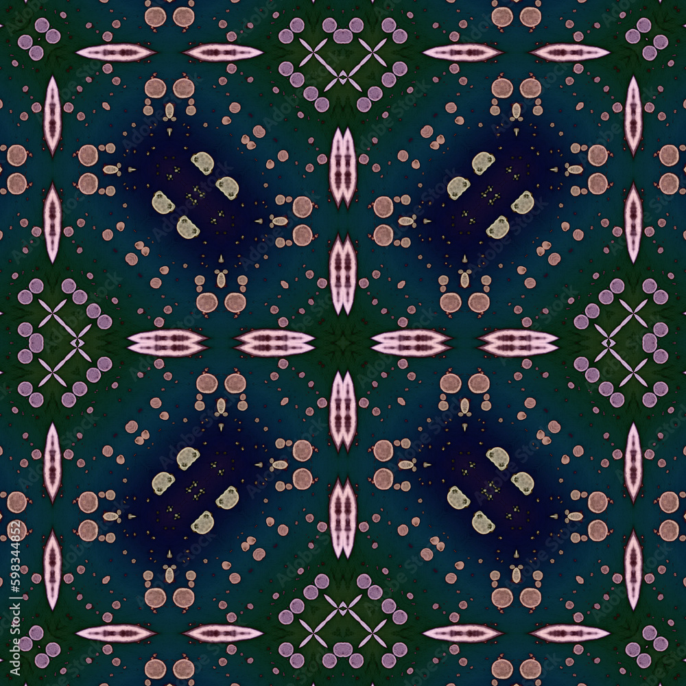 Square seamless patterns. Woven wonderful digital patterns. Modern fashion. Kaleidoscope Square seamless patterns. Woven wonderful digital patterns. Modern fashion. Kaleidoscope