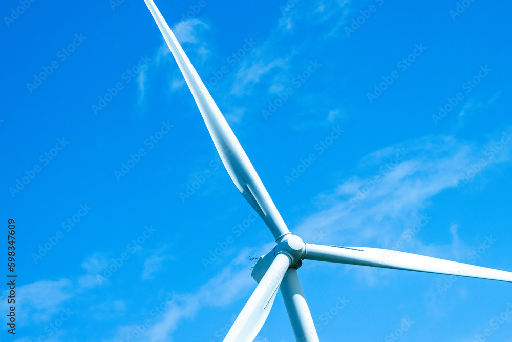 Wind Farm Generator Wind Farm Generator