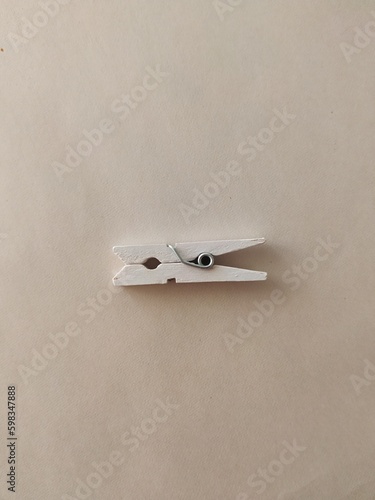 white wood clothespins, decorative clothespins