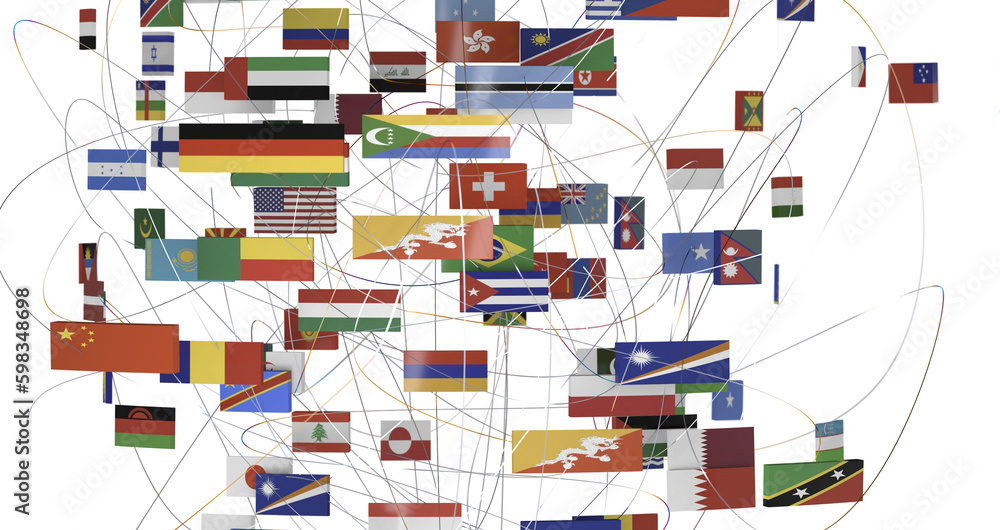 International world flag - PNG transparent International world flag - PNG transparent