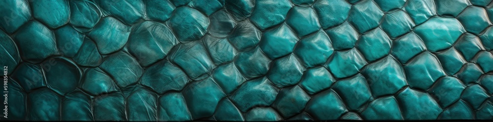 Blue Skin on Black and Blue Black Opal Glass Texture. Generative AI Blue Skin on Black and Blue Black Opal Glass Texture. Generative AI