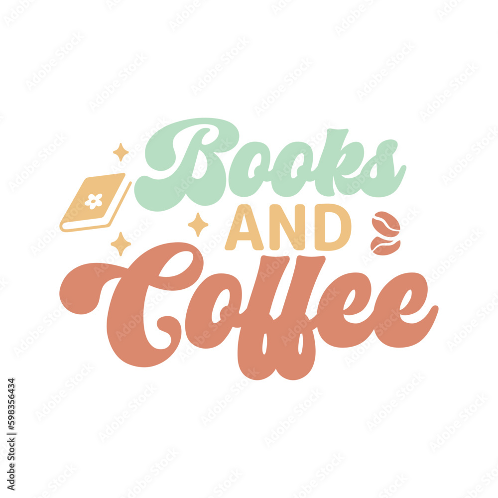 Books & Coffee