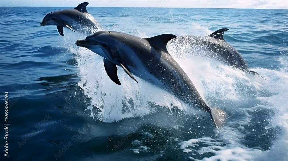 Fototapeta premium Fashionable Portraits