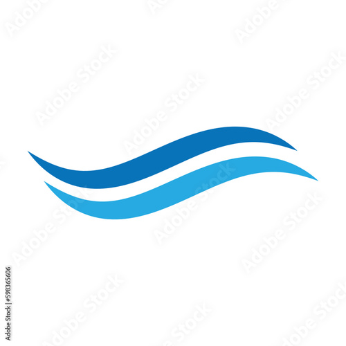 wave logo