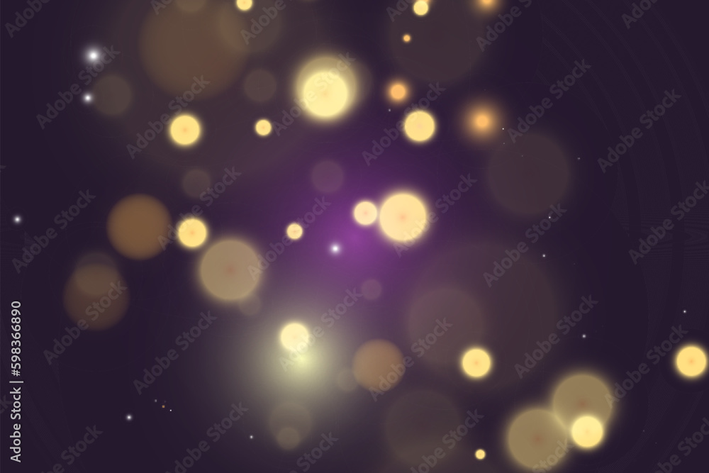 Brilliant gold dust vector shine. Glittering shiny ornaments for background. Vector illustration.
Brilliant gold dust vector shine. Glittering shiny ornaments for background. Vector illustration.