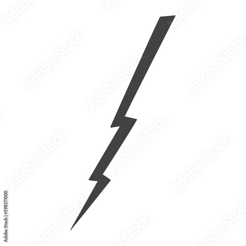 Lightning Shape