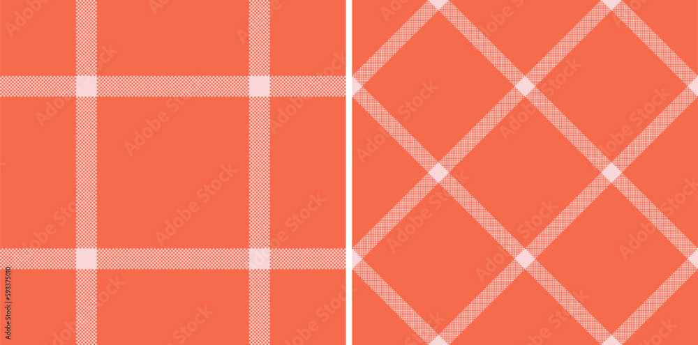 Textile pattern seamless. Vector plaid texture. Check fabric tartan background. Textile pattern seamless. Vector plaid texture. Check fabric tartan background.