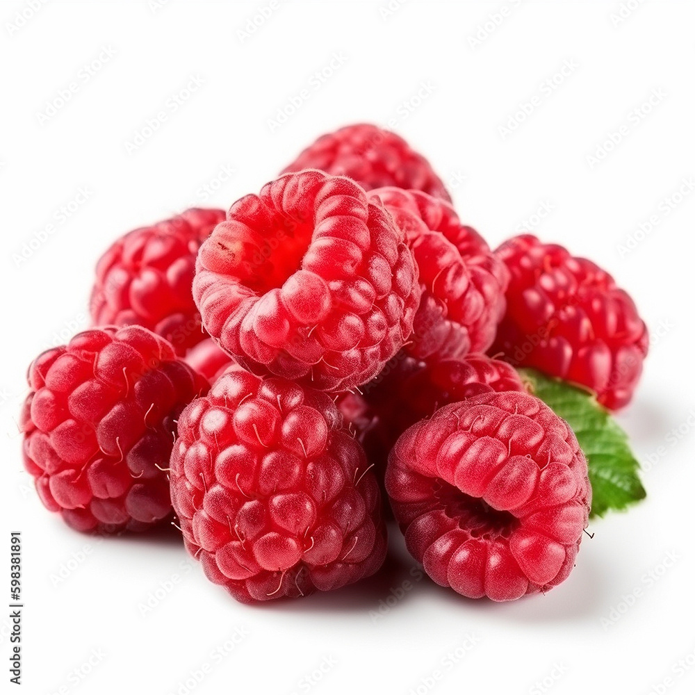 Raspberry Raspberry
