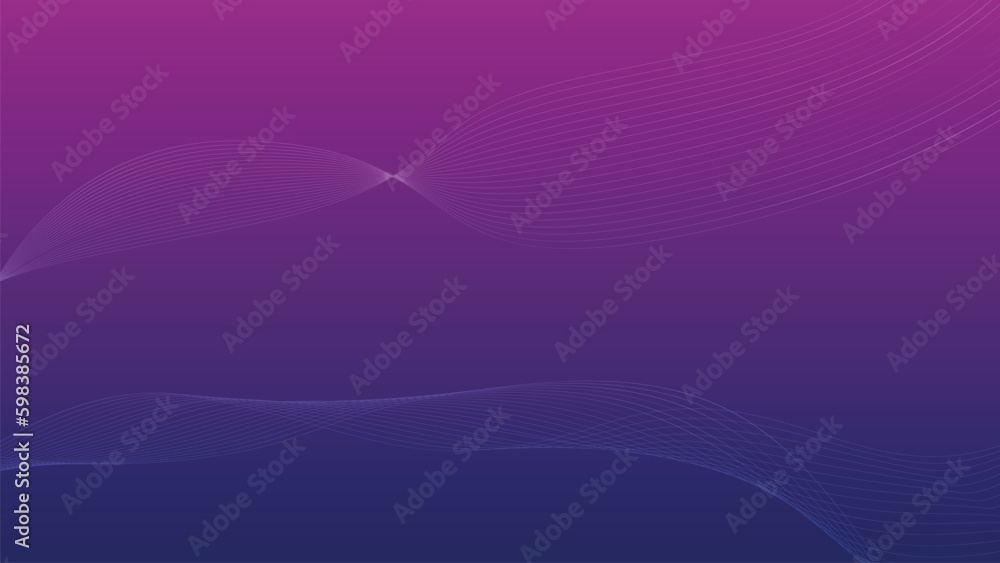 Naklejka premium Abstract Background Vectors & Wallpapers