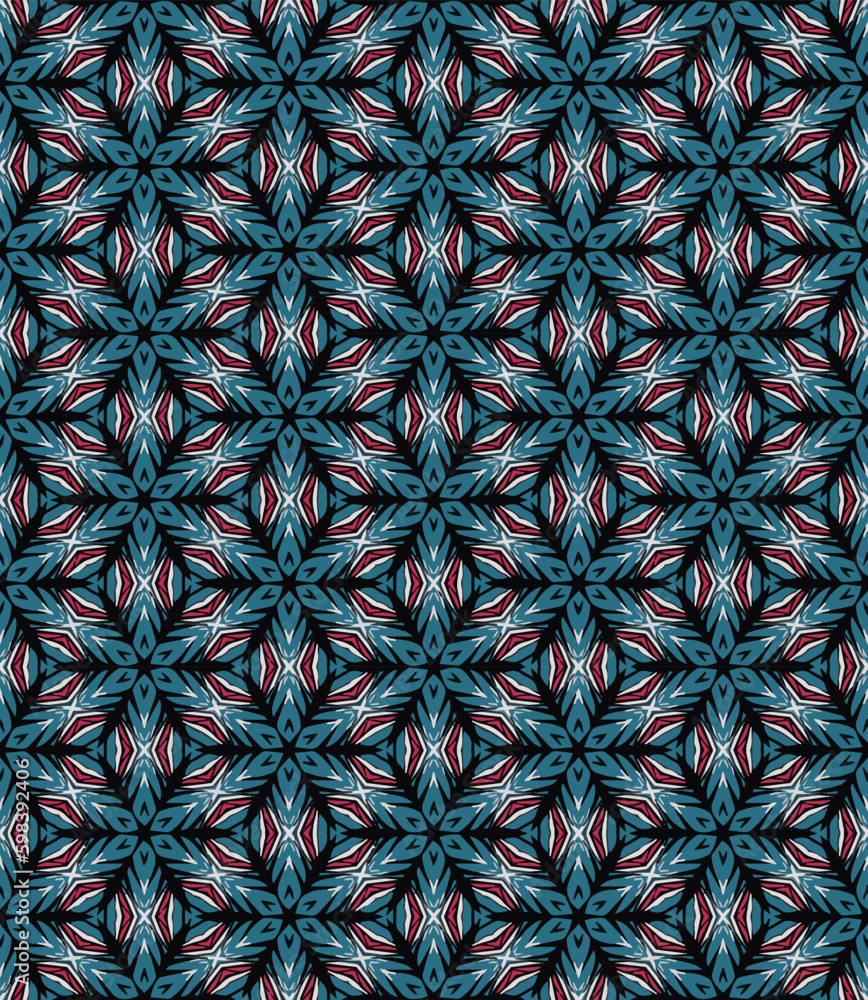Multi color seamless abstract pattern. Background and backdrop. Multi Colored. Colorful ornamental design. Colored mosaic ornaments. Vector graphic illustration. EPS10. Multi color seamless abstract pattern. Background and backdrop. Multi Colored. Colorful ornamental design. Colored mosaic ornaments. Vector graphic illustration. EPS10.
