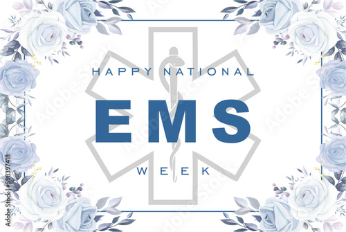 EMS Week, Emergency Medical Services Week