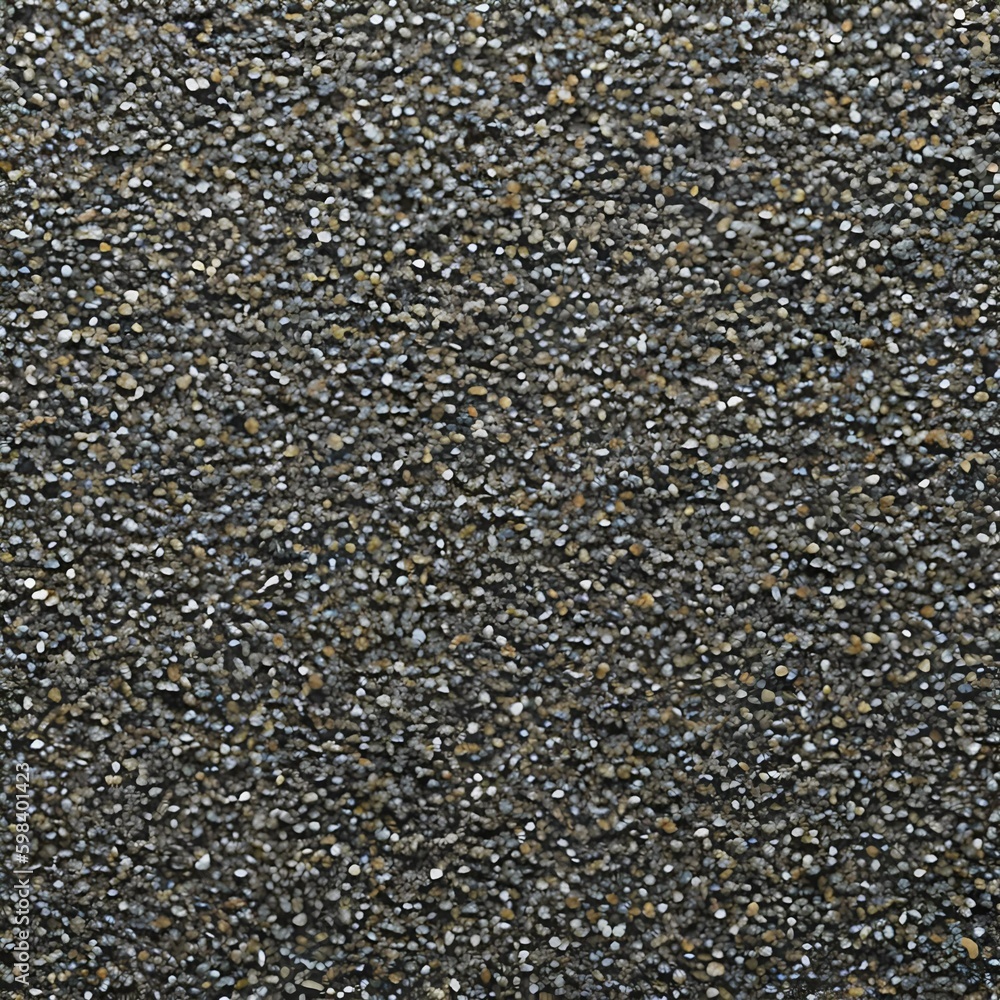 A grainy and gritty texture with sandpaper and rough gravel2, Generative AI A grainy and gritty texture with sandpaper and rough gravel2, Generative AI
