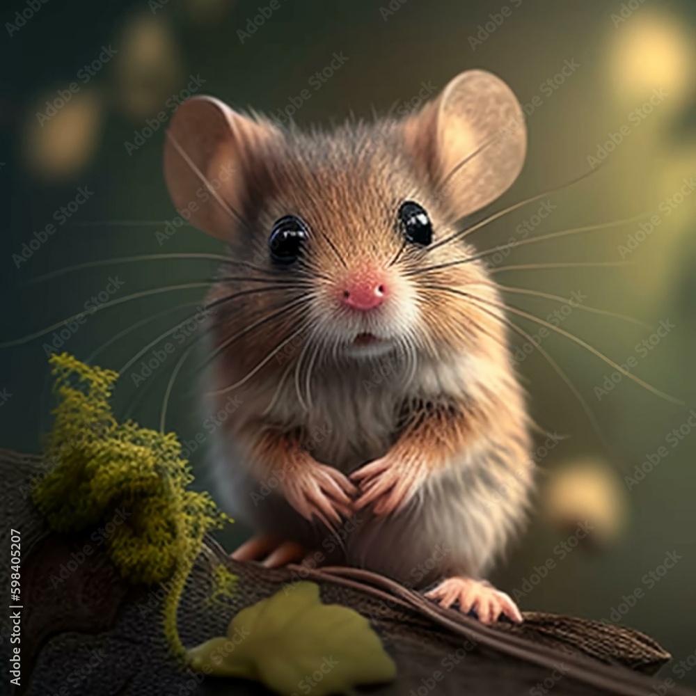 Mouse Mouse