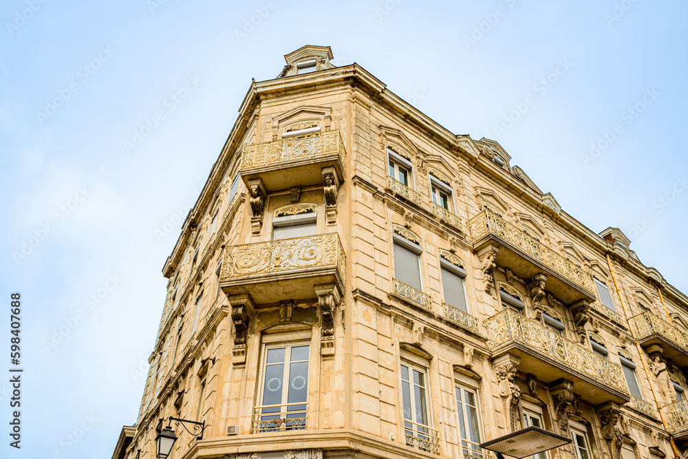 Dans les rues de Valence Dans les rues de Valence