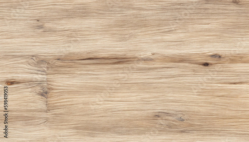 Wood Background, Wood Top View, Wood Texture, Vintage Wood Texture Background, Natural Oak Texture, Wood Background Banner, Generative AI.