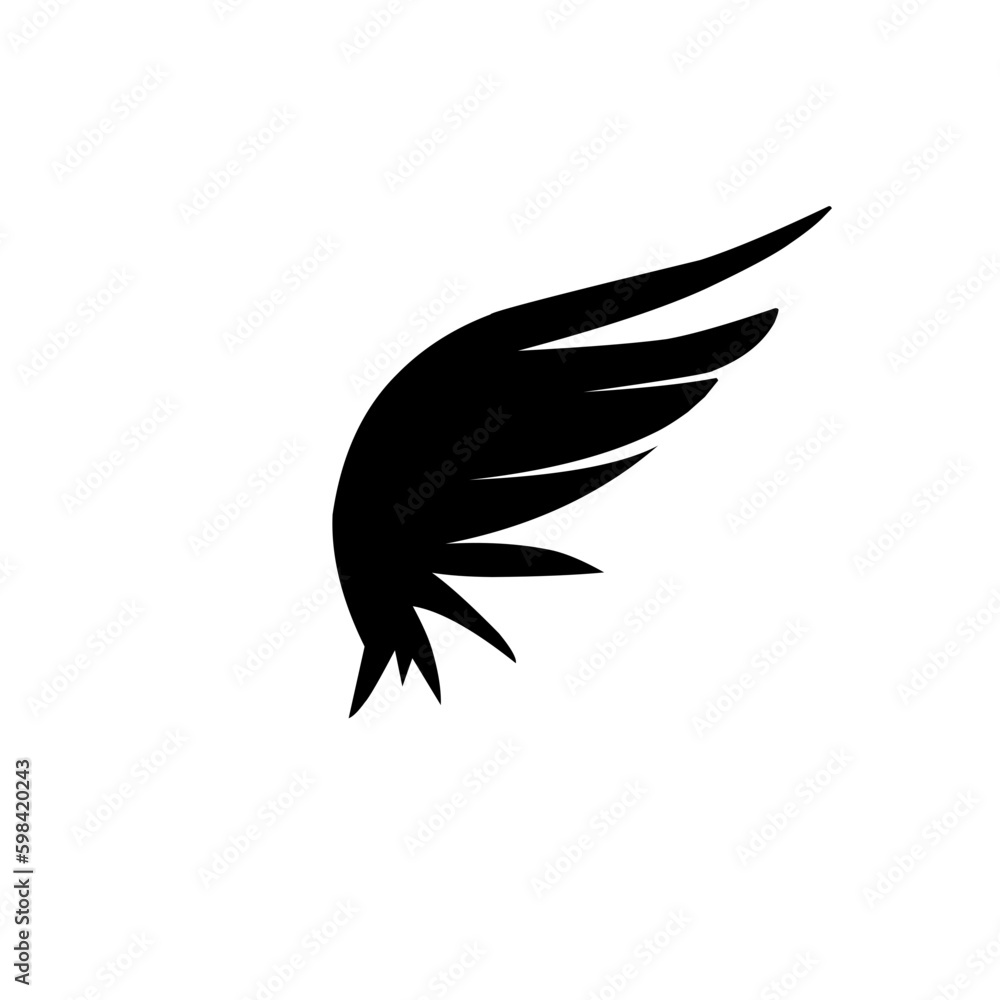 Wing Slide Angelic Fly Wing Slide Angelic Fly