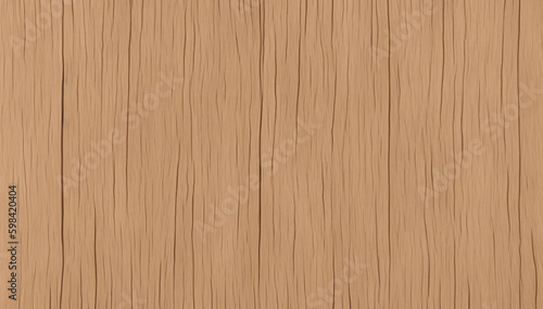 Wood Background  Wood Top View  Wood Texture  Vintage Wood Texture Background  Natural Oak Texture  Wood Background Banner  Generatice AI