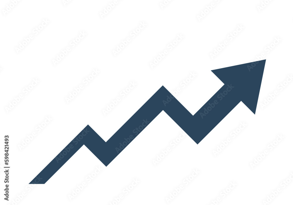graph icon for business graphic graph icon for business graphic